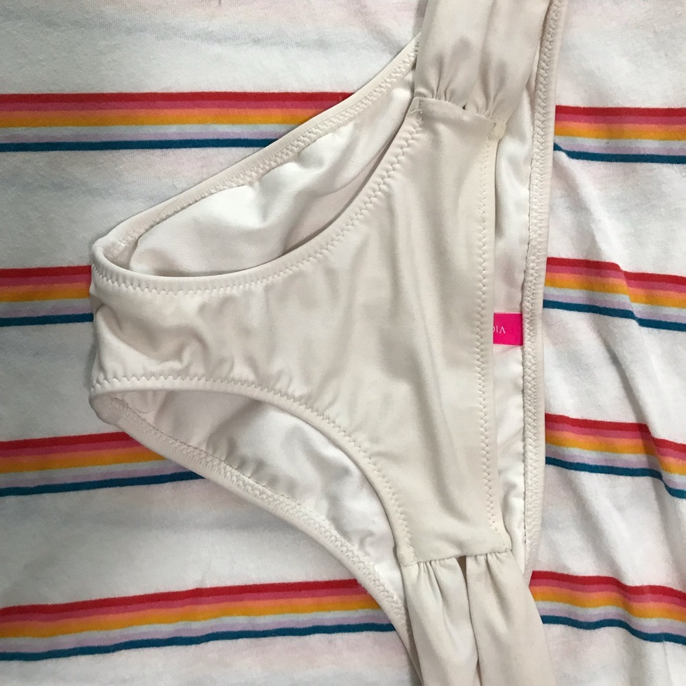Victoria’s Secret Bikini Bottoms